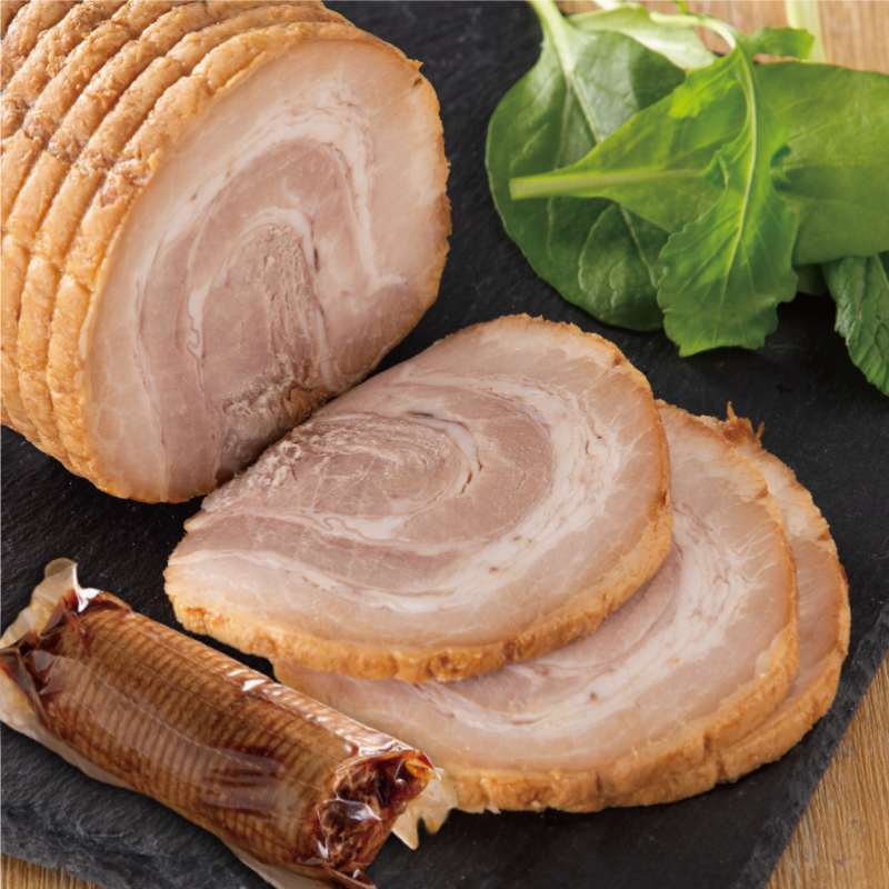 【冷凍】一風堂まるごとチャーシュー(1本)