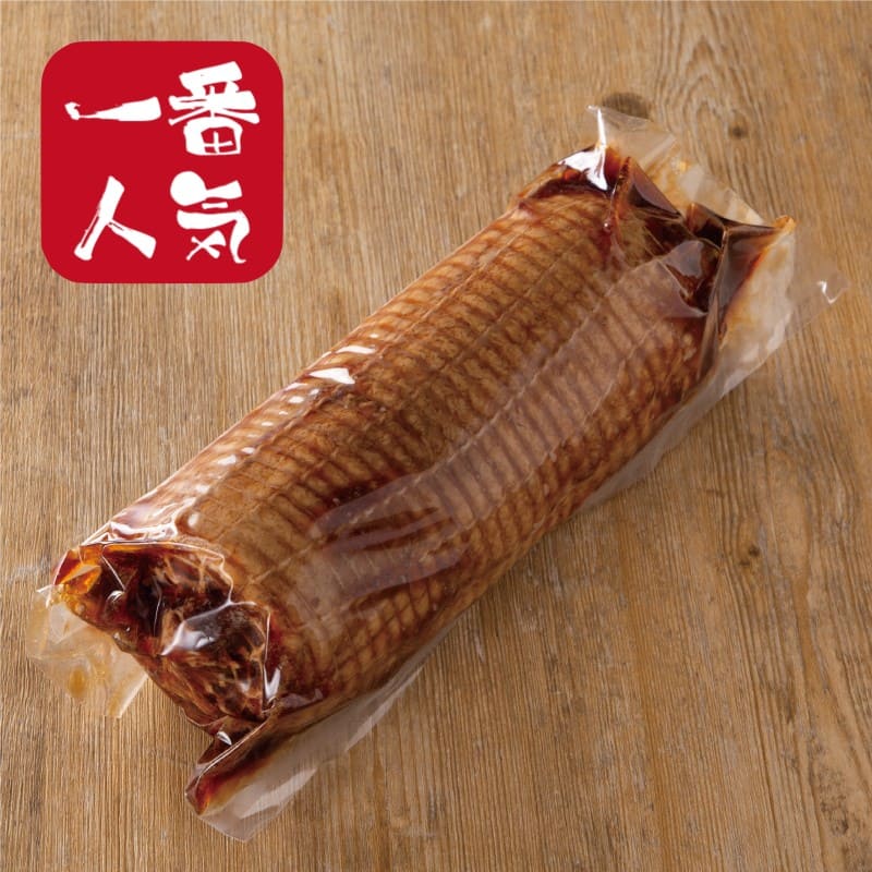 【冷凍】一風堂まるごとチャーシュー(1本)