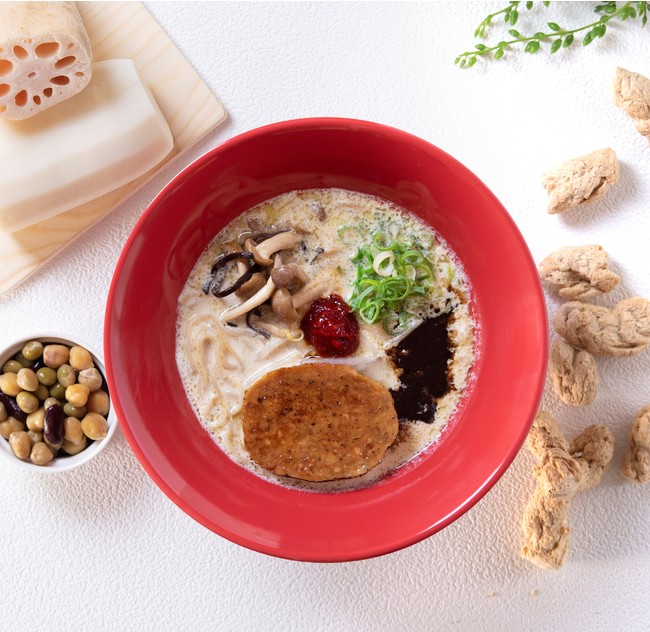 プラントベース