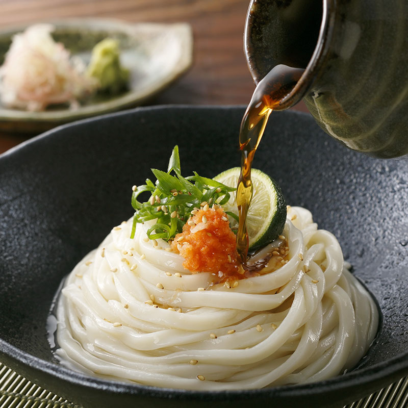 うどん・そうめん