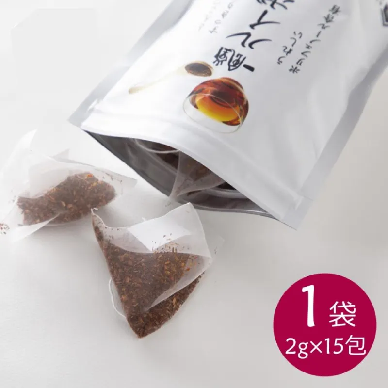 一風堂ルイボス茶（15パック）