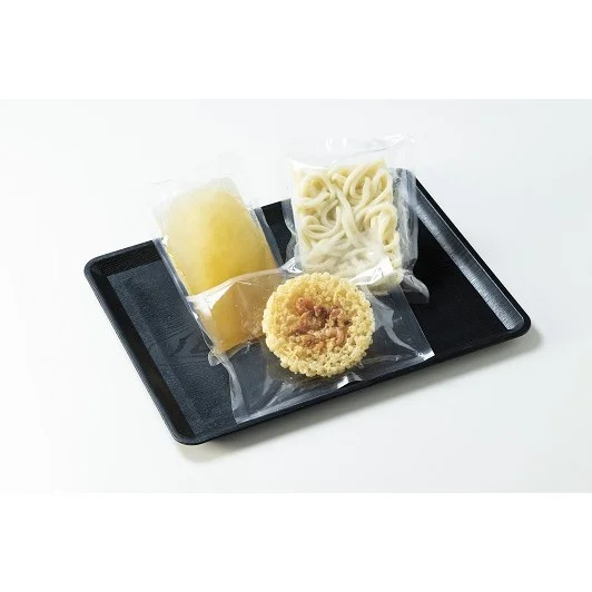 因幡うどん えび天うどんセット【送料無料対象外商品】