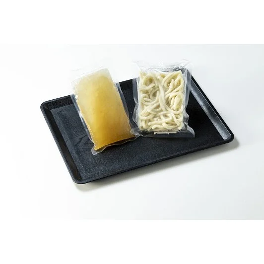 因幡うどん うどんセット【送料無料対象外商品】