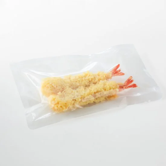 因幡うどん 大えび天2本セット【送料無料対象外商品】